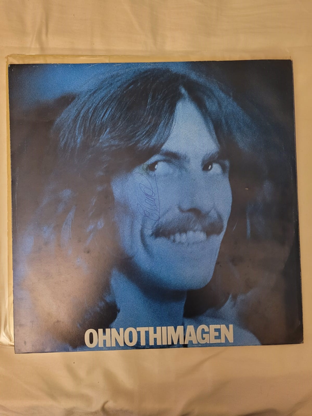 George Harrison - Extra Texture - Thumbnail 3